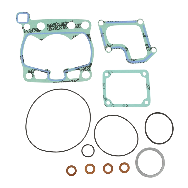 Sada těsnění TOP END ATHENA pro SUZUKI RM 80 1991-2001