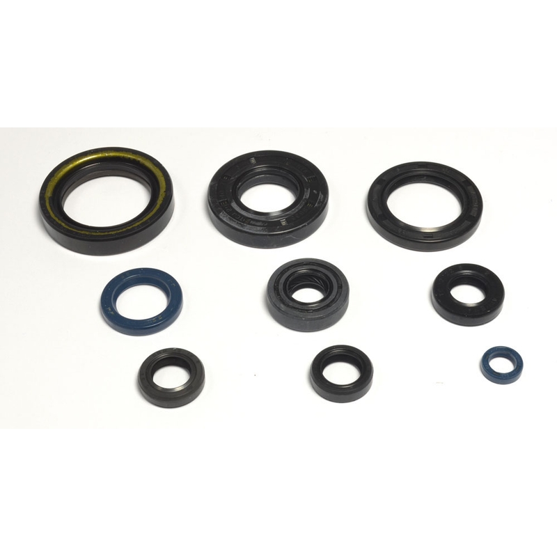 Sada olejových těsnění motoru ATHENA pro YAMAHA YZ 125 2001-2004