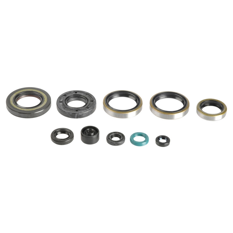 Sada gufer motoru ATHENA pro KAWASAKI KX 250 2T 2005-2008