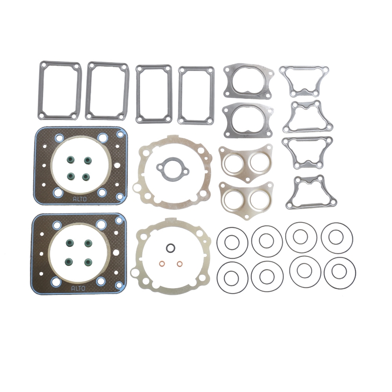 Sada těsnění motoru kompletní ATHENA pro DUCATI 888 Sport Production 1992-1993, DUCATI 888 Strada Biposto 1993