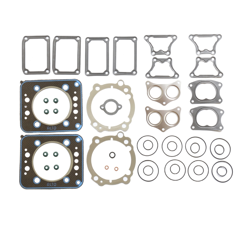 Sada těsnění TOP END ATHENA pro DUCATI 916 Sport Production 1994-1996, DUCATI 916 Strada Biposto 1994-1998
