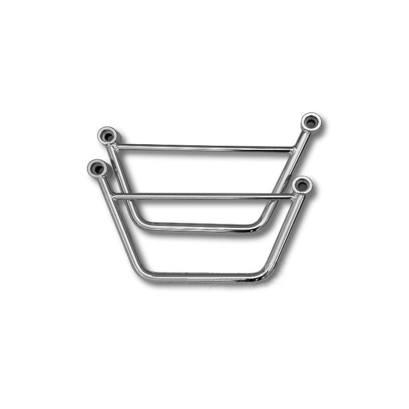 Podpěry pod brašny - systém KLIK-FIX Yamaha Midnight Star 950