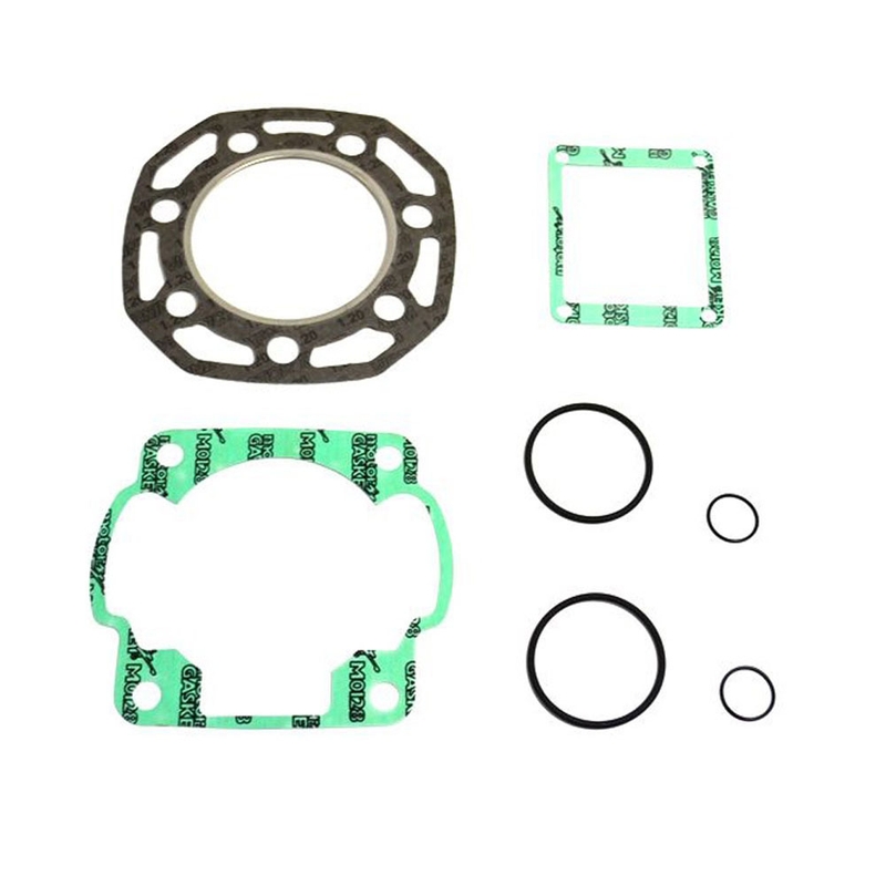 Sada těsnění TOP END ATHENA pro KAWASAKI KX 500 1985