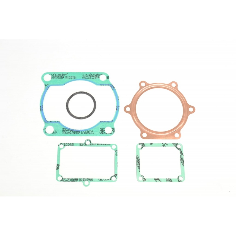 Sada těsnění TOP END ATHENA pro YAMAHA YZ 490 1982-1983