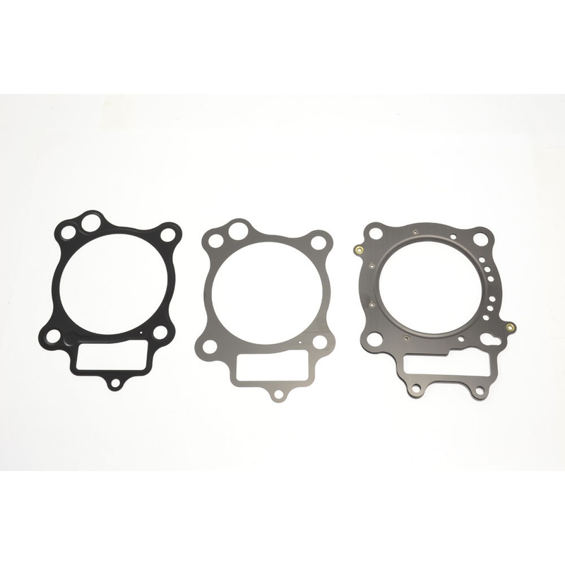 Závodní sada těsnění ATHENA (Sada těsnění s těsněním hlavy a 2 těsněními válce) pro HONDA CRF 250 R 2004-2009, HONDA CRF 250 X 2004-2017