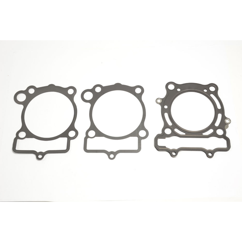 Závodní sada těsnění ATHENA (Sada těsnění s těsněním hlavy a 2 těsněními válce) pro KAWASAKI KX 250 (F) 4T 2004-2008, SUZUKI RM-Z 250 2004-2006