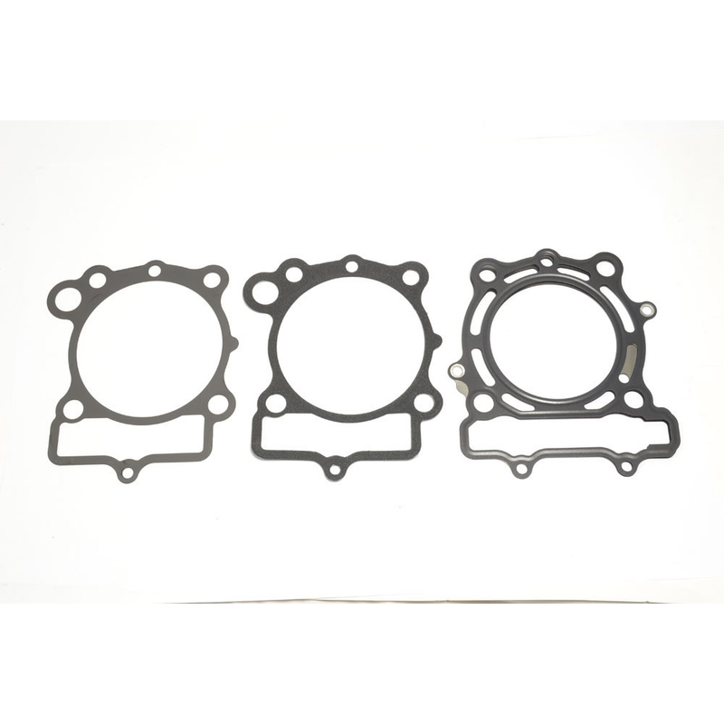 Závodní sada těsnění ATHENA (Sada těsnění s těsněním hlavy a 2 těsněními válce) pro KAWASAKI KX 250 (F) 4T 2009-2016