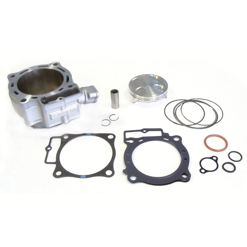 Válec sada ATHENA Standardní vrtání d96 mm, 450 cc pro HONDA CRF 450 R 2009-2016