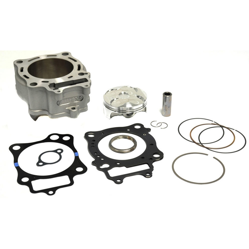Válec sada ATHENA d 76,8 pro HONDA CRF 250 R 2010-2013