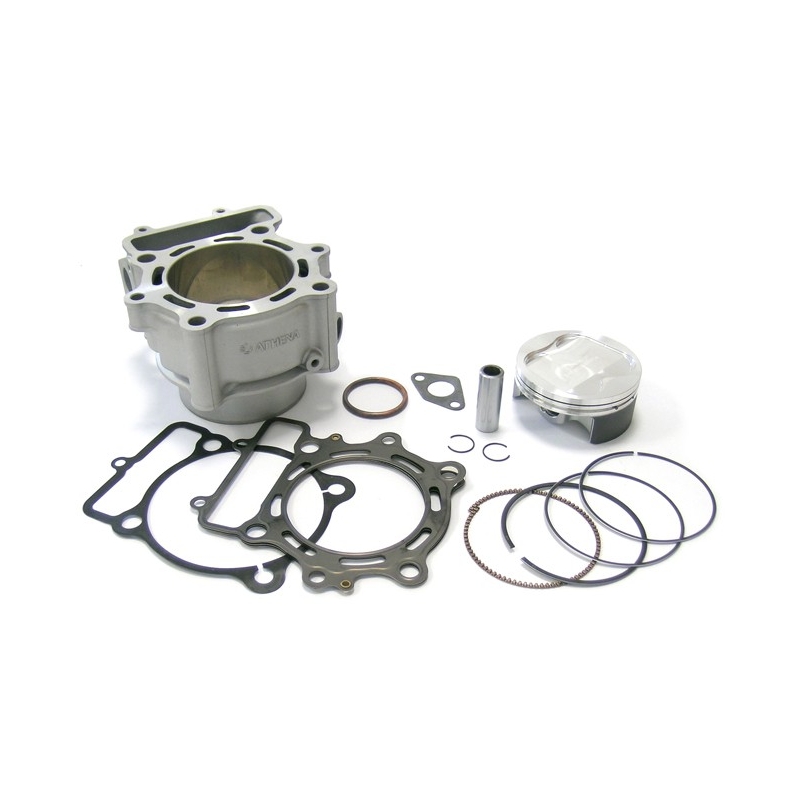 Válec sada ATHENA d 76 (250cc)