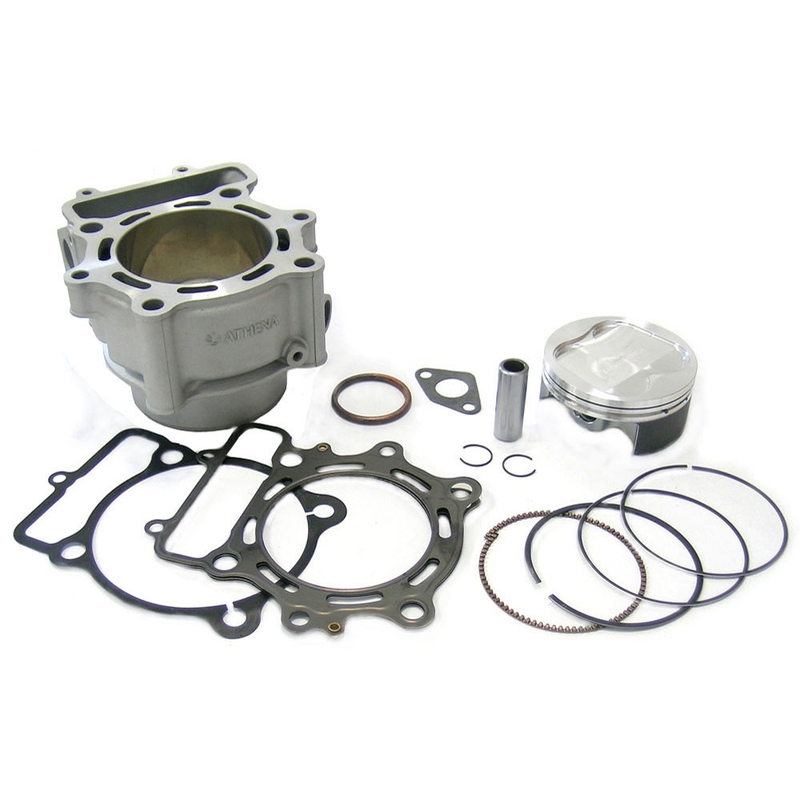 Válec sada ATHENA d 83 (300cc)