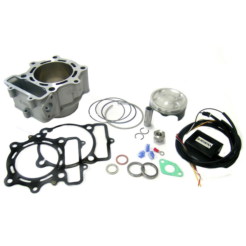 Válec sada ATHENA d 83 (I.E.) (300cc)