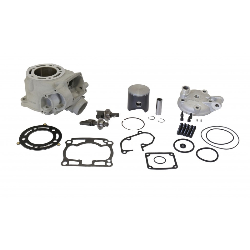 Válec sada ATHENA d 58 (144cc)