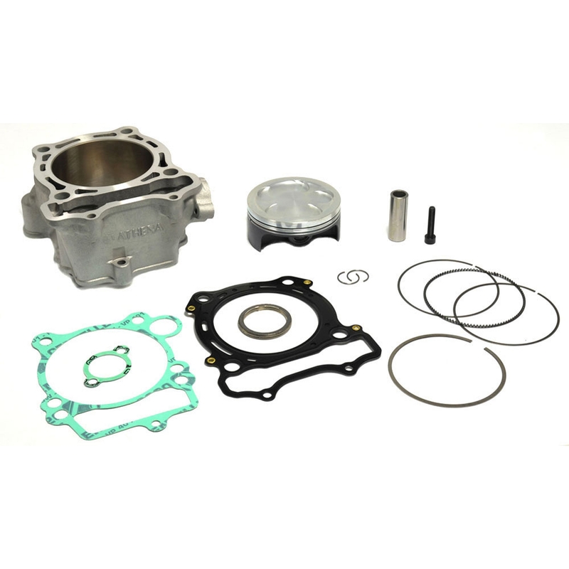 Válec sada ATHENA d 83 (290cc)