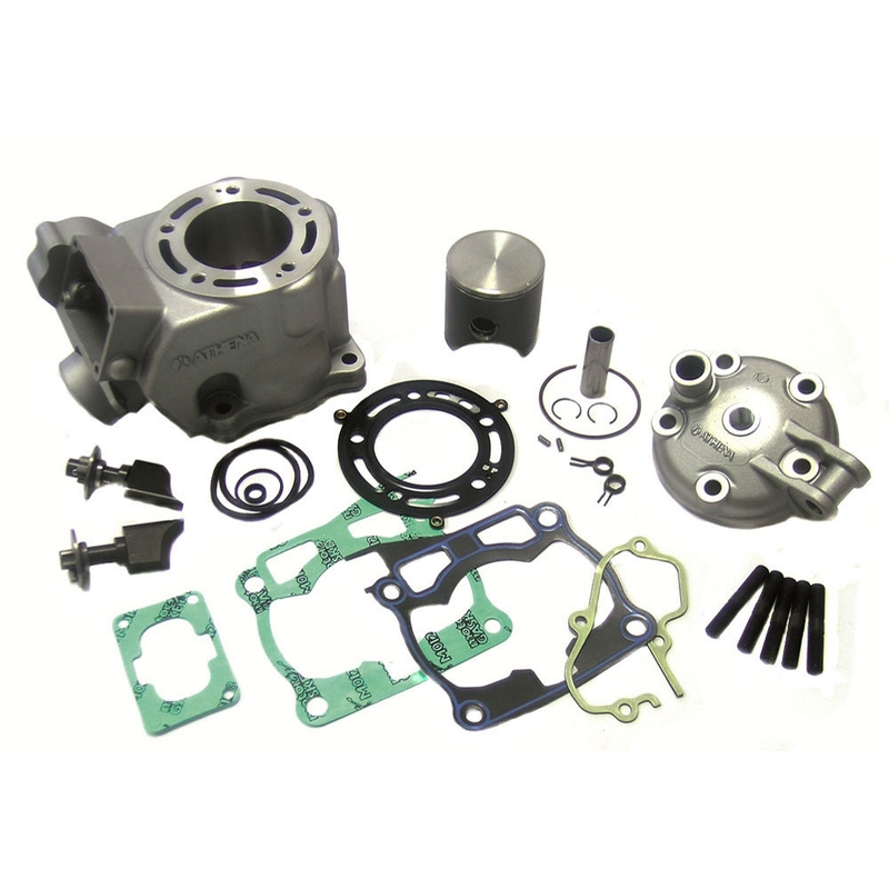 Válec sada ATHENA d 58  (144cc)