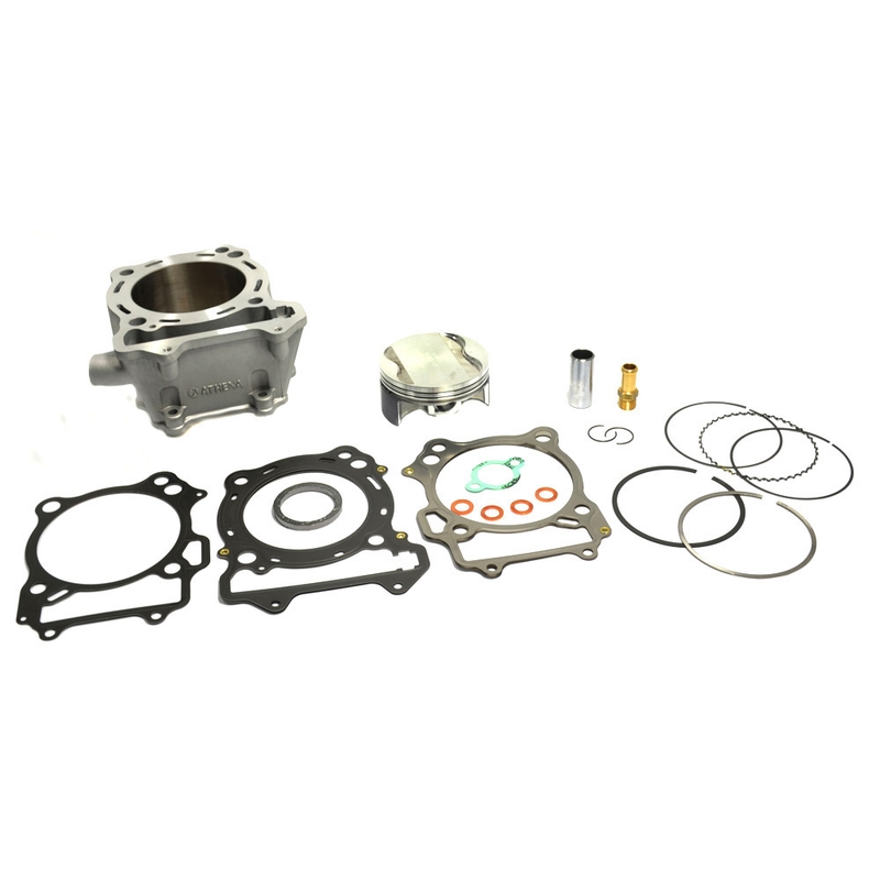 Válec sada ATHENA d 90 (400cc)