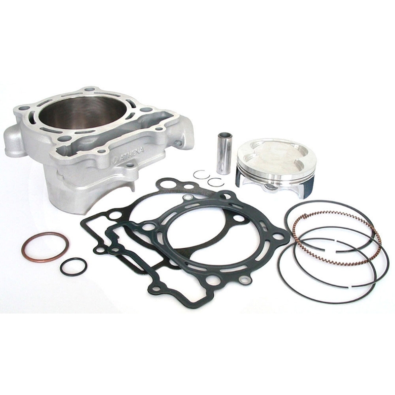 Válec sada ATHENA d 83 (290cc)