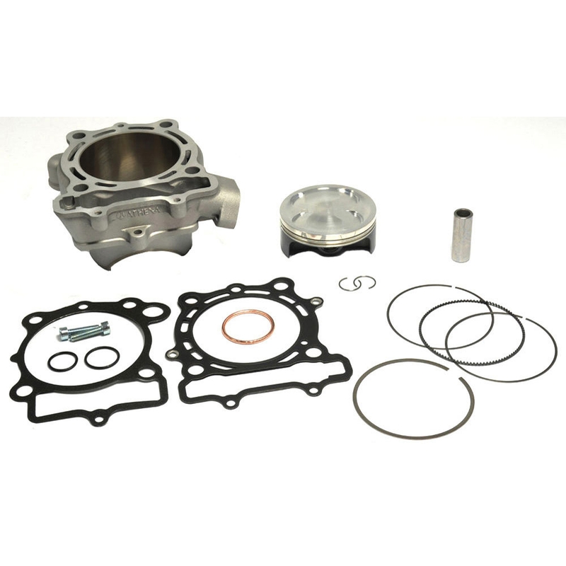 Válec sada ATHENA Velký objem d 83 mm, 290 cc pro KAWASAKI KX 250 (F) 4T 2013-2016