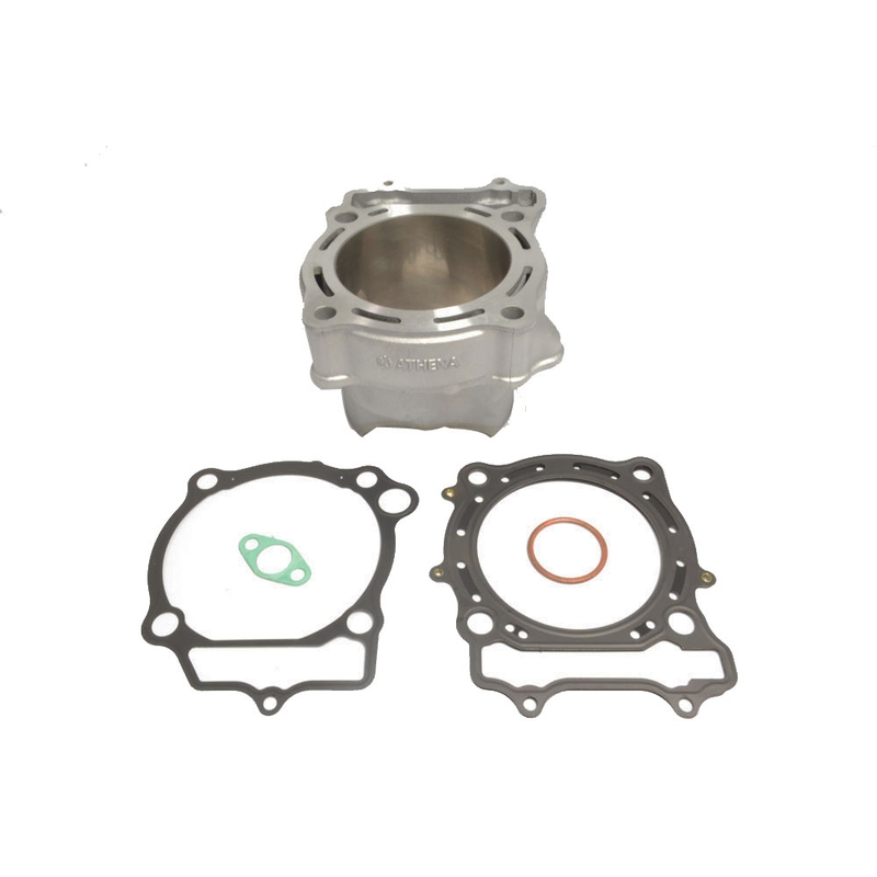 Válec sada ATHENA Standardní vrtání d95,5 mm, 450 cc vč. těsnění (bez pístu) pro SUZUKI RM-Z 450 2006