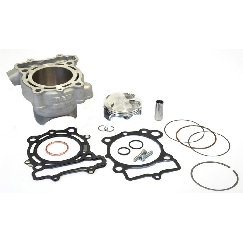 Válec sada ATHENA d 77 (250cc)