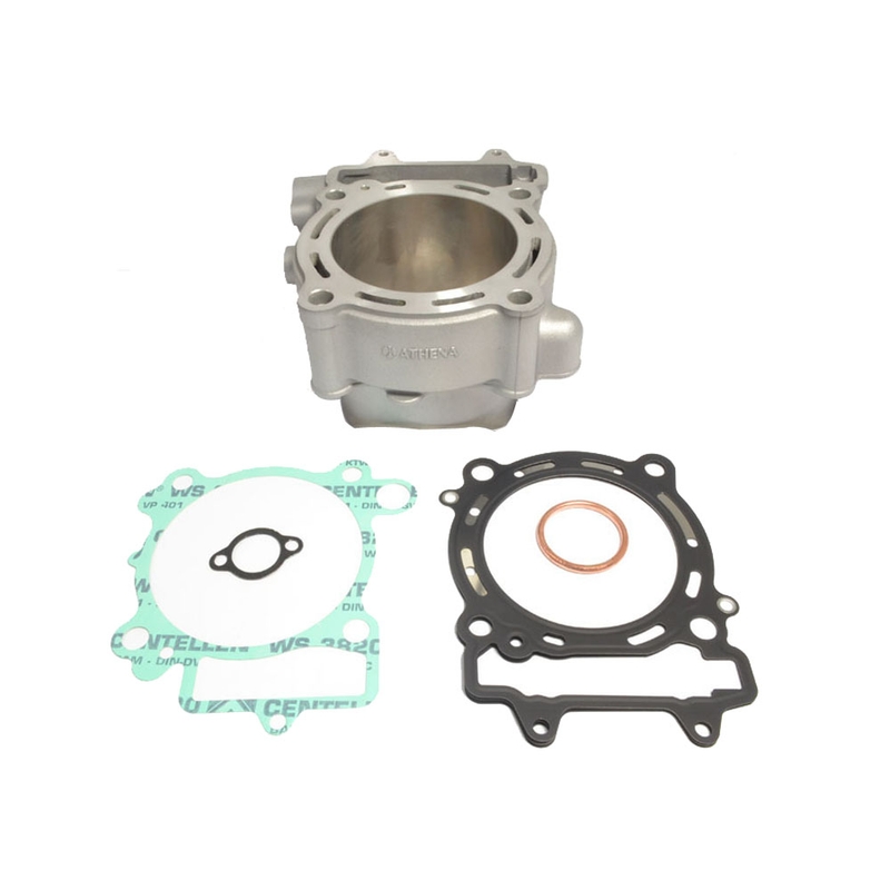 Válec sada ATHENA