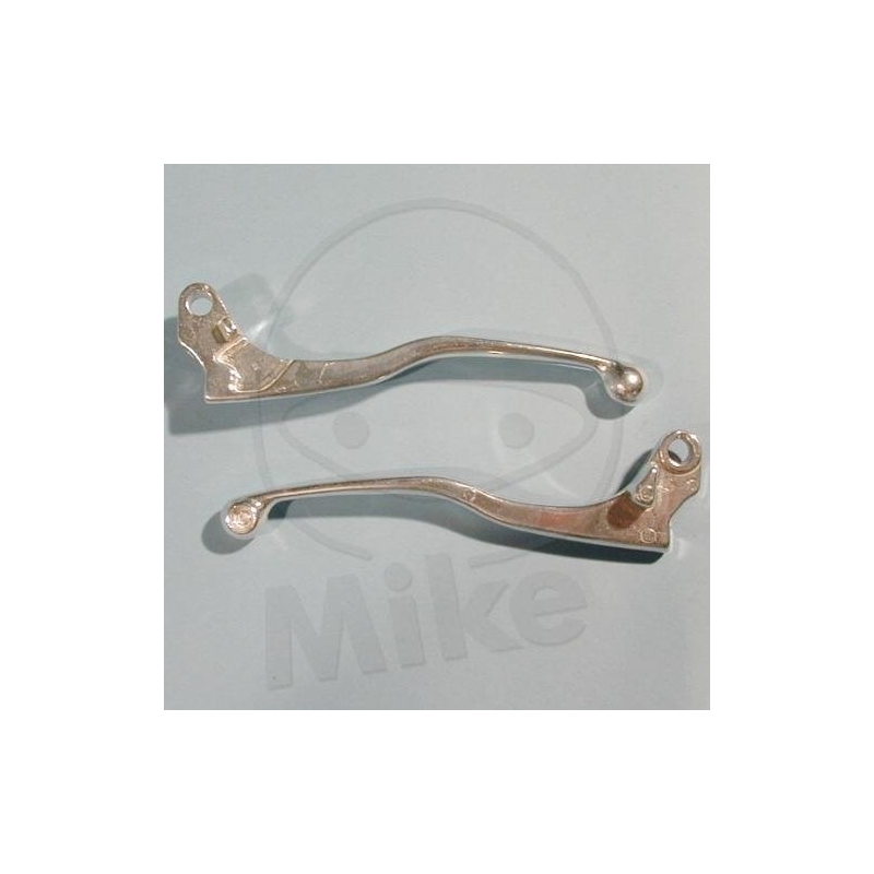 Páčka spojky JMT kovaná