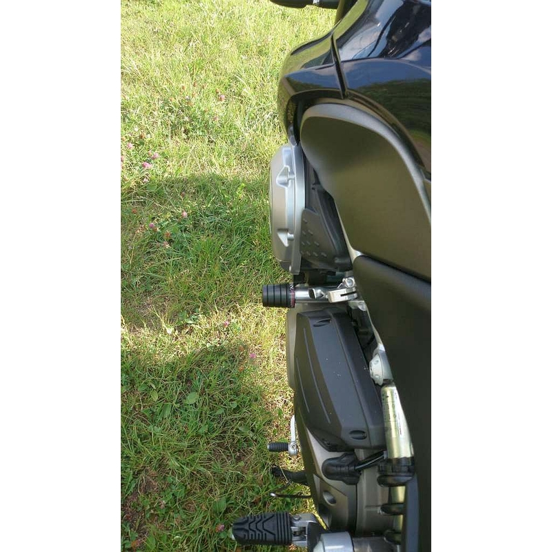 Aprilia Mana 800 Classic