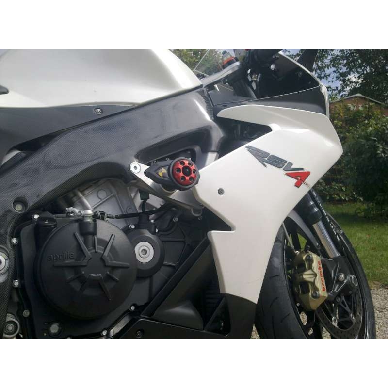 Aprilia RSV 4 (09-) Gatling