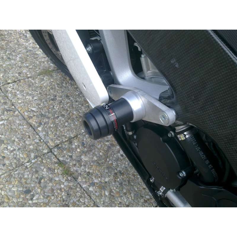 Aprilia RSV 4 (09-) Gatling