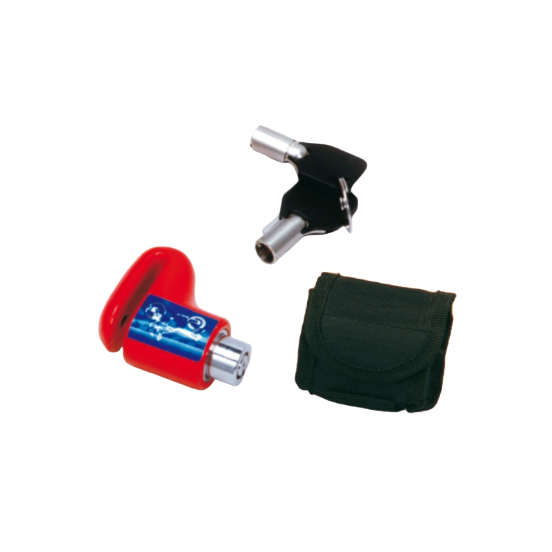 Zámek na kotouč RMS MICRO d6mm