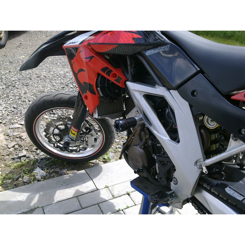 Aprilia RXV 550 Gatling