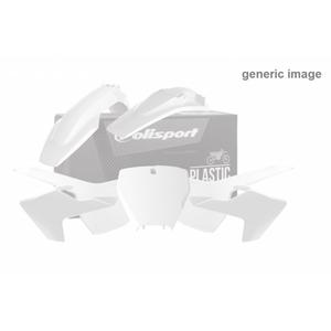 Sada plastů POLISPORT 90723 OEM barva