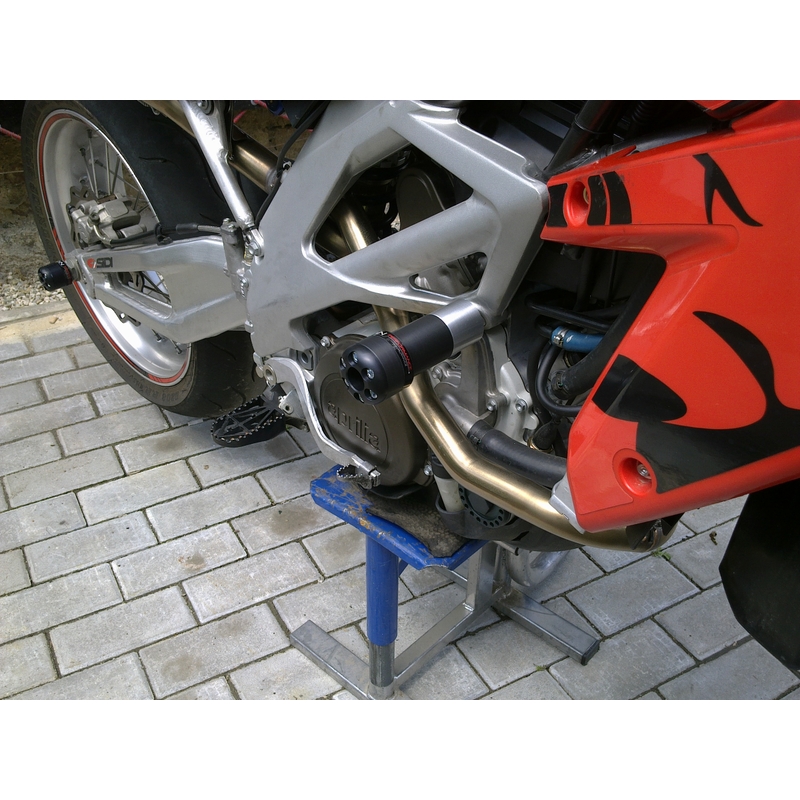 Aprilia RXV 550 Gatling