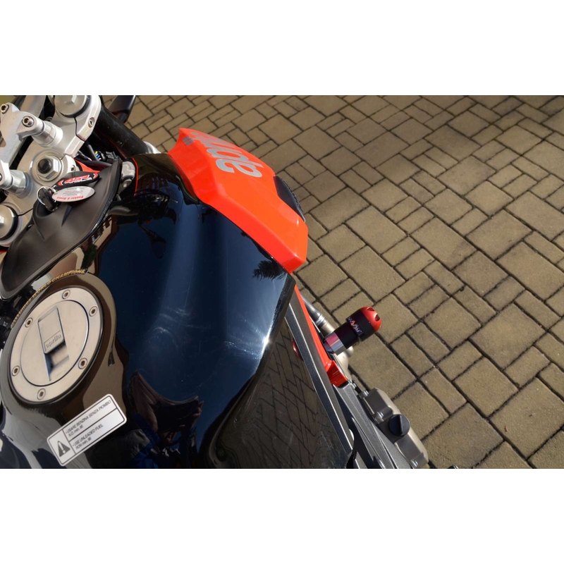 Aprilia SL750 Shiver/ SMV 750 Dorsoduro Arrow
