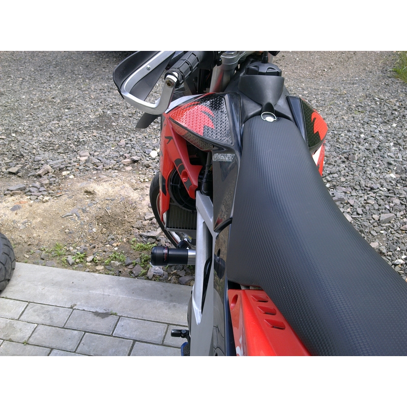 Aprilia SXV 450 SM Arrow