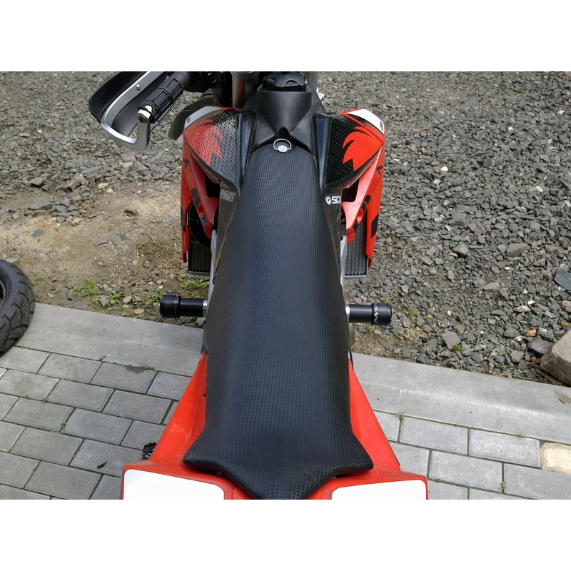 Aprilia SXV 450 SM Arrow