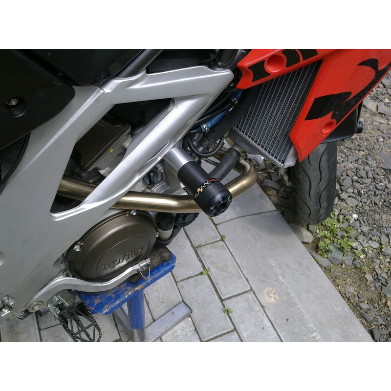 Aprilia SXV 450 SM Arrow