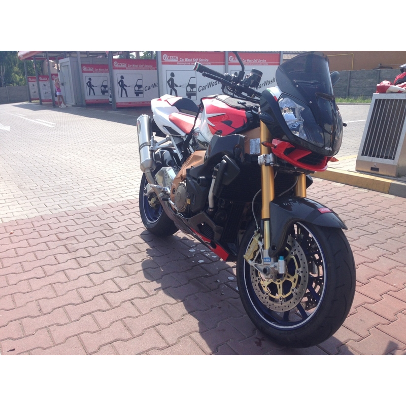 Aprilia TUONO 1000 (06-08) Classic
