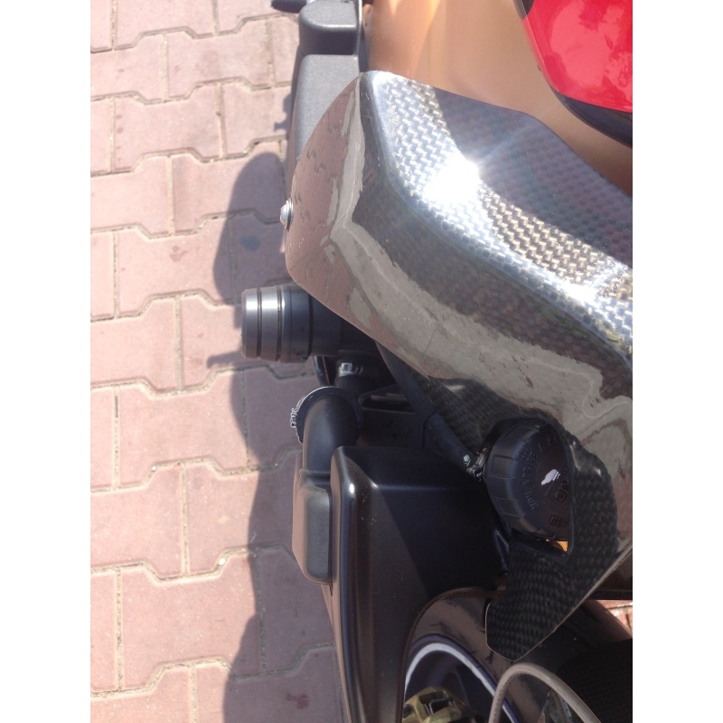 Aprilia TUONO 1000 (06-08) Gatling