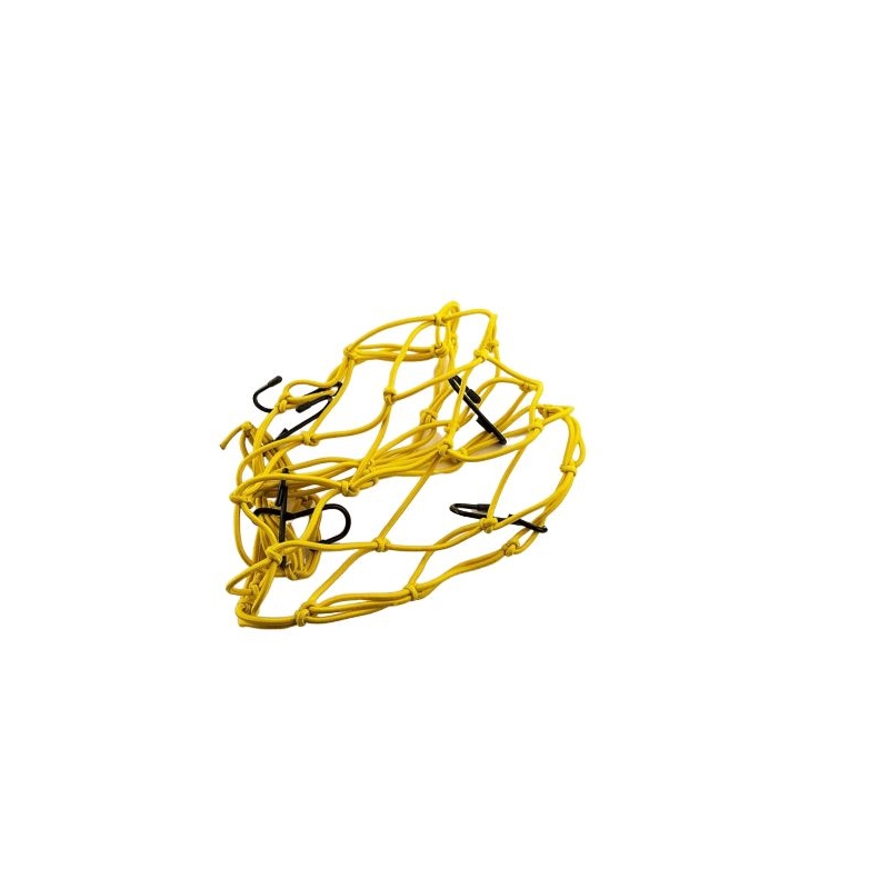 Elastická síť PUIG žlutá 350 x 350mm