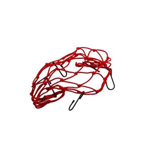 Elastická síť PUIG 0788R červená 350 x 350mm