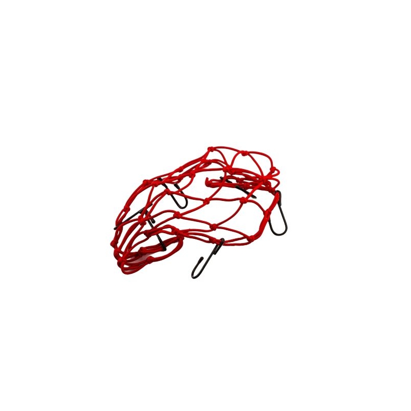 Elastická síť PUIG červená 350 x 350mm