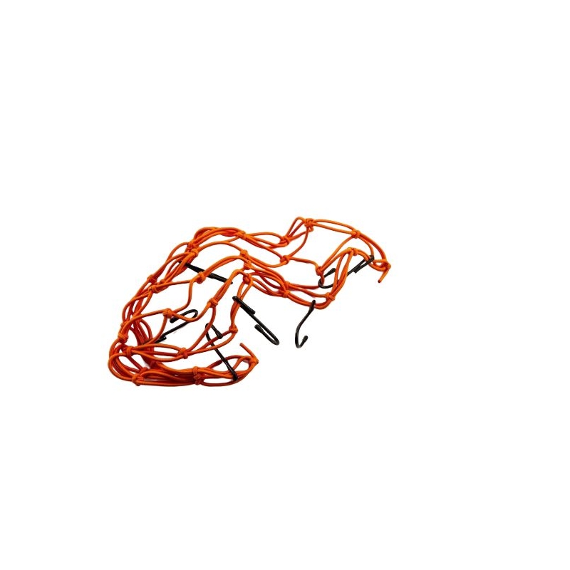 Elastická síť PUIG oranžová 350 x 350mm
