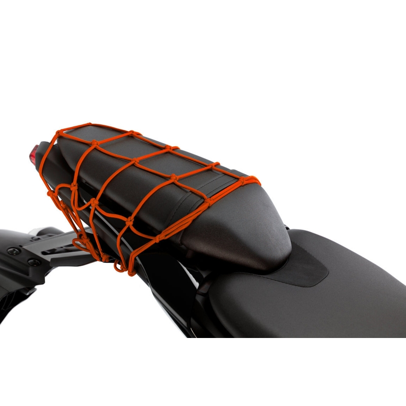 Elastická síť PUIG oranžová 350 x 350mm