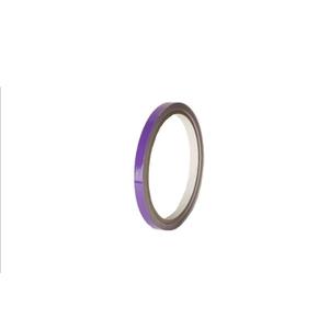 Linka na ráfek PUIG 2568L purple 7mm x 6m (bez aplikátoru)