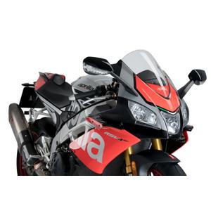 Boční spoilery PUIG SPORT 2334R červená