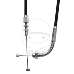 Lanko plynu JMT A open