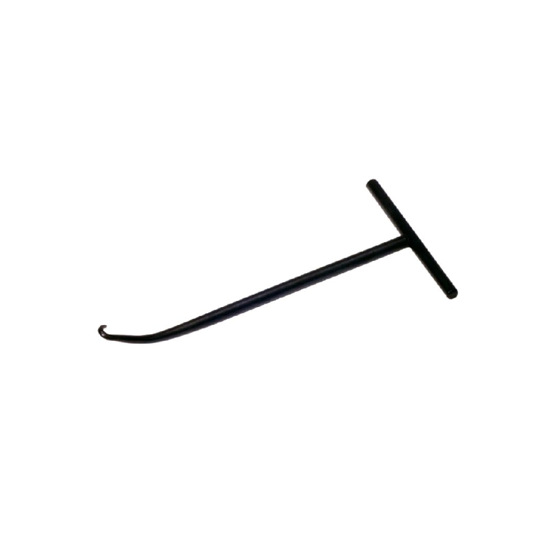 Exhaust system springs u-hook remover RMS