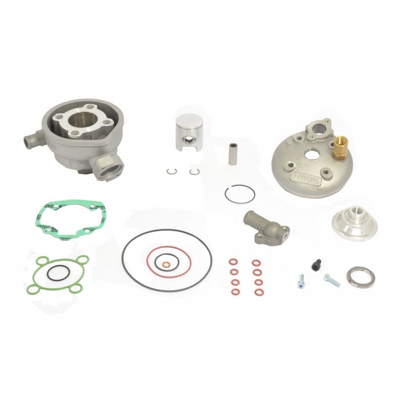 Válec sada ATHENA d 40 (50cc) Standardní vrtání