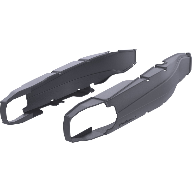 Swingarm Protectors POLISPORT Nardo šedá
